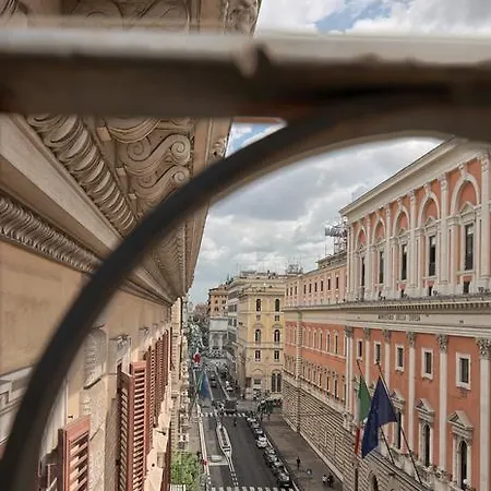 Relais Quattro Fontane Maison d'hôtes