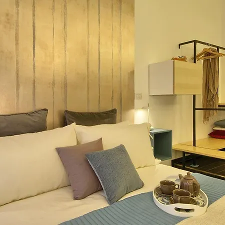 Relais Quattro Fontane Pensión 4*