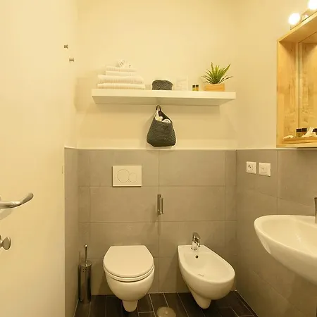 Relais Quattro Fontane Pensión 4*