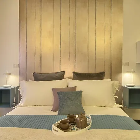 Relais Quattro Fontane Pensión 4*
