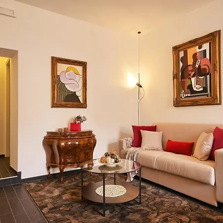Relais Quattro Fontane Vendégház Róma