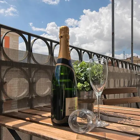 Relais Quattro Fontane 4*