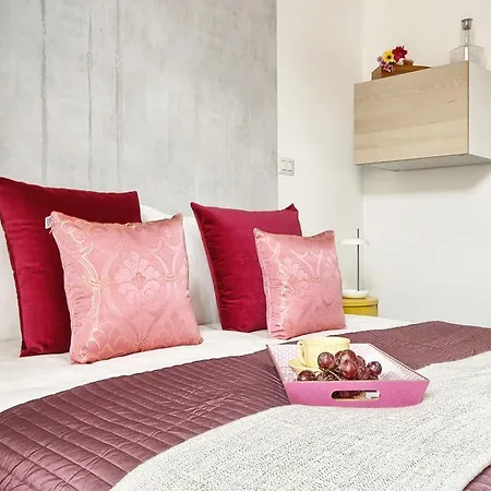 Relais Quattro Fontane Vendégház Róma